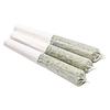 Irie Craft Cannabis - Irie Rolls Pre-Roll thumbnail 1
