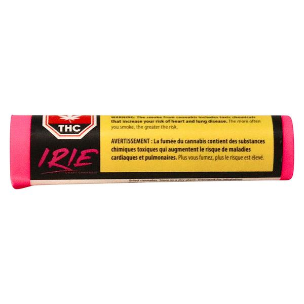 Irie Craft Cannabis - Irie Rolls Pre-Roll image 2