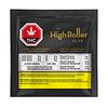 High Roller - High Roller CBG + THC + CBD Hash Rosin Green Apple Gummies thumbnail 2