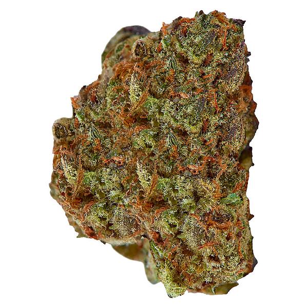 Top Leaf - Second Breakfast image 1