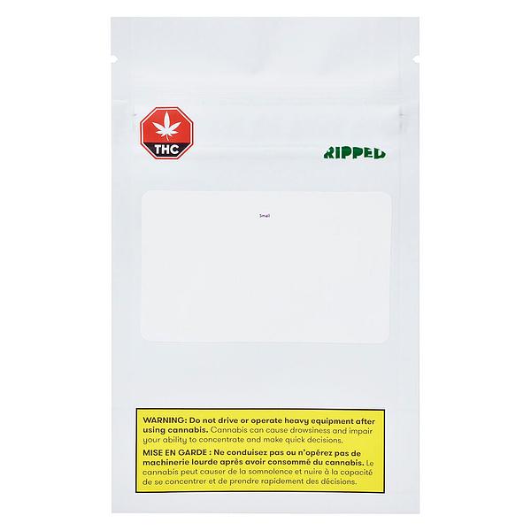 Ripped - Smalls image 2