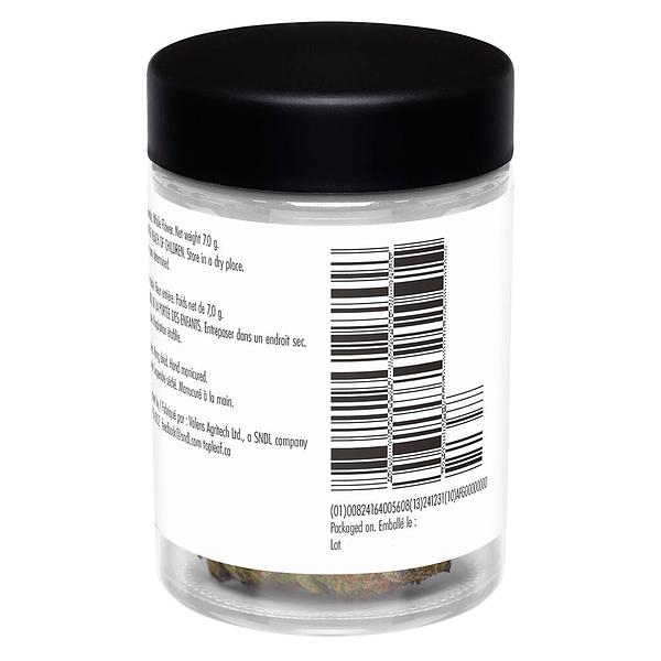 Top Leaf - Second Breakfast image 3