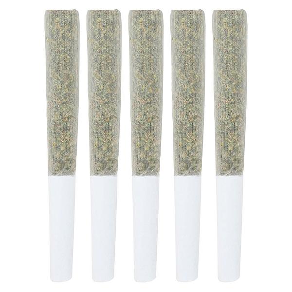 Crooked Dory - AAA+ Sativa Pre-Roll image 5