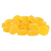 Monjour - Me-Time Mango CBD Gummy
