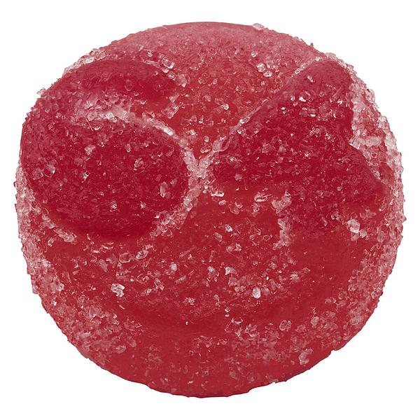 1964 - Sour Cherry Live Rosin Gummies image 1