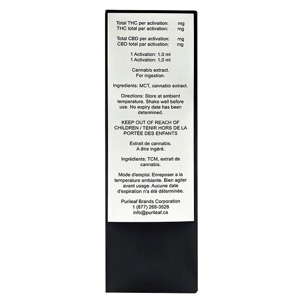 Frank CBD - CBD Oil 100-5 image 3