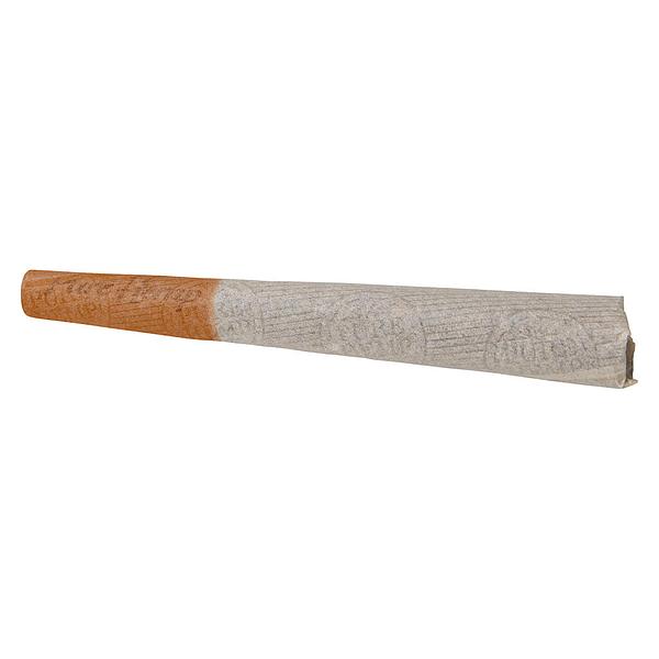 Abide - CBG Infused OG Haze Pre-Roll image 1