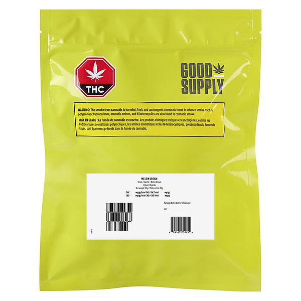 Good Supply - Melon Dream image 2