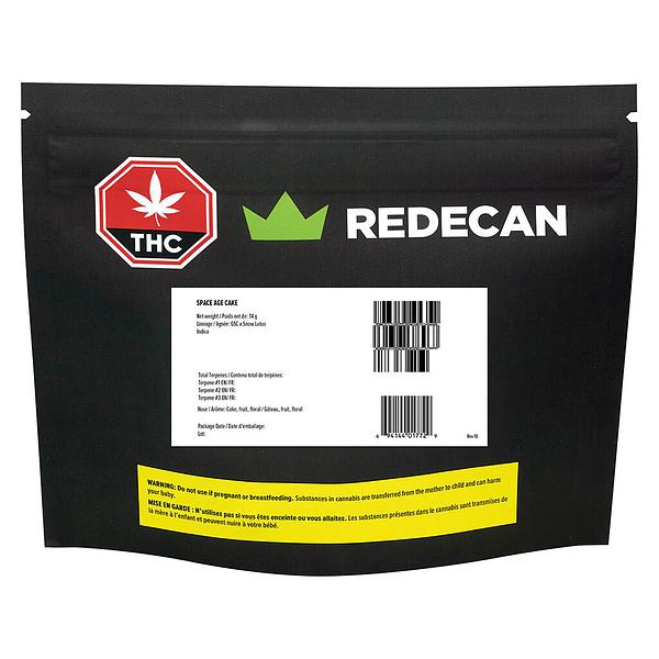 Redecan - Space Age Cake image 4