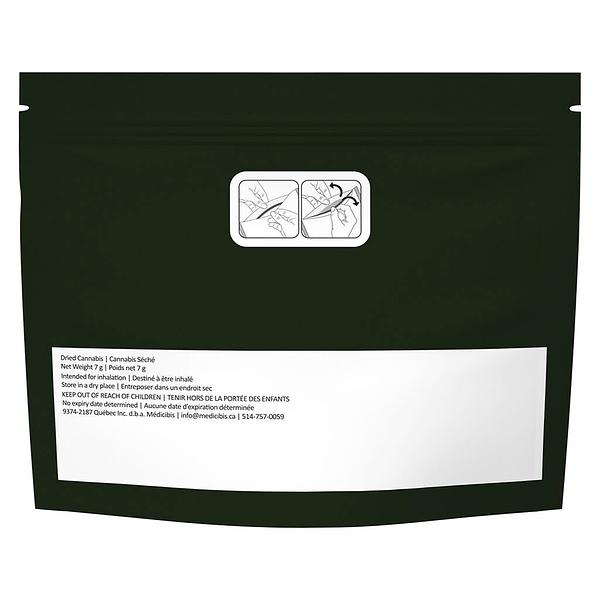 Mendo Select - Durban Poison image 3