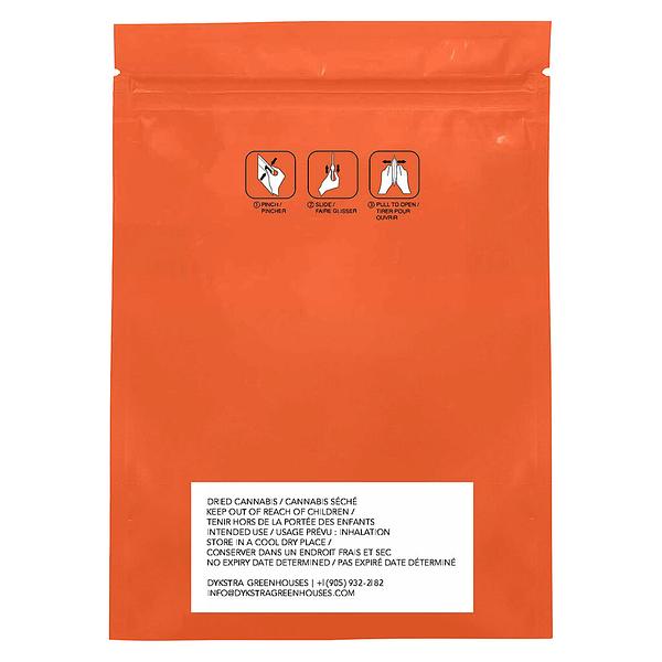 OHJA - Amnesia Haze Pre-Roll image 3