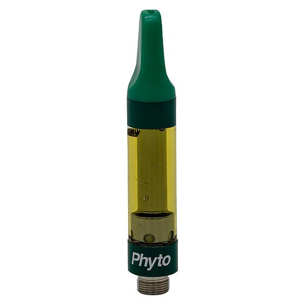 Phyto Extractions - Slurriking Cart 510 Thread Cartridge image 1