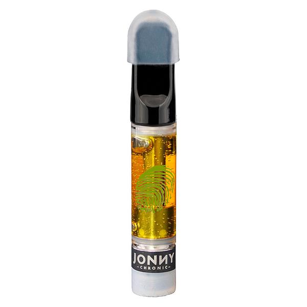 Jonny Chronic - Tropical Smoothie 510 Thread Cartridge image 1