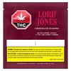Lord Jones - Chocolate Fusions - Salted Caramel Crunch: 1:1 THC CBD thumbnail 2