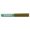 Bubble Kush Wandz Fruitz - Dragonfruit Hibiscus Infused Pre Roll thumbnail 1