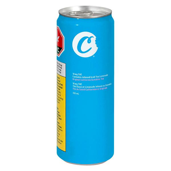 Cookies - Original California Sunshine Tea image 1