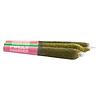 Spinach - Fully Charged Tropical Pack Infused Pre-roll Multi-pack thumbnail 1