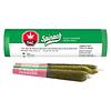 Spinach - Fully Charged Tropical Pack Infused Pre-roll Multi-pack thumbnail 4