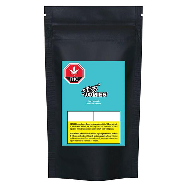 M*ry Jones - Berry Lemonade image 2