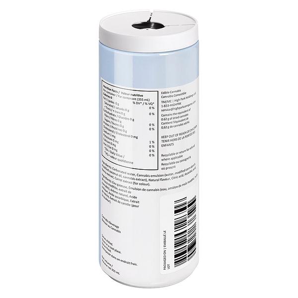 Mollo - Lemon Seltzer image 2