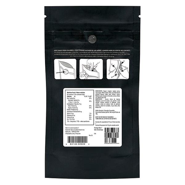 M*ry Jones - MF Grape image 3