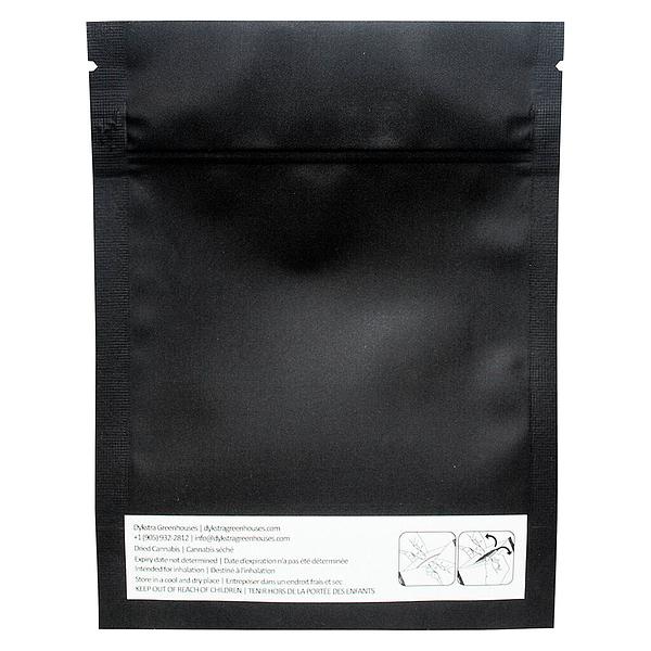 DG - Hash Plant image 3