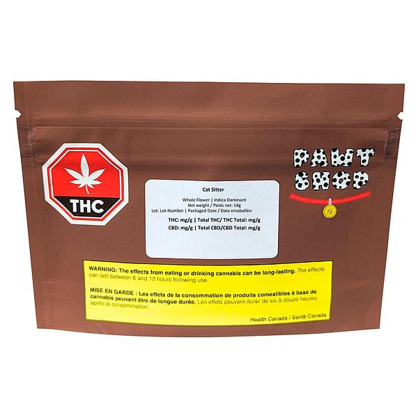 Paw't Shop - Cat Sitter image 2