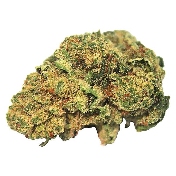 High Note - Black Gas image 1