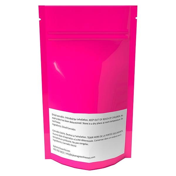 High Note - Black Gas image 3