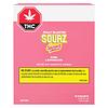 SOURZ by Spinach - Fully Blasted Pink Lemonade Chews thumbnail 3