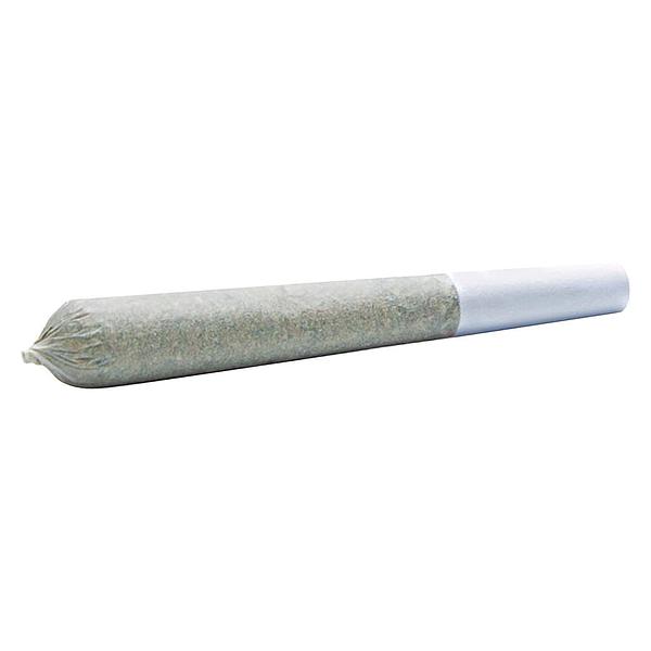 Wildlife Cannabis Co. - Purple Trainwreck Pre-Roll image 1