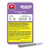 Wildlife Cannabis Co. - Purple Trainwreck Pre-Roll thumbnail 4