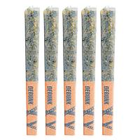 DEBUNK - 24k Gold Sativa Crushed Diamond Infused Pre-Roll
