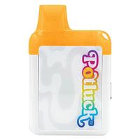 Potluck - Mango Hurricane Haze Disposable Vape