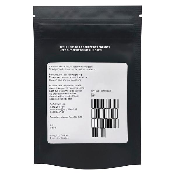 FLEURS DE L'ÎLE - Pure Power Plant image 3