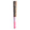 Tenzo - Pink Passionfruit & Peach Ceramic Tip Infused Pre-Roll thumbnail 1