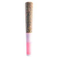 Tenzo - Pink Passionfruit & Peach Ceramic Tip Infused Pre-Roll