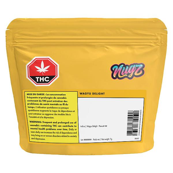 Nugz - Wagyu Delight image 2