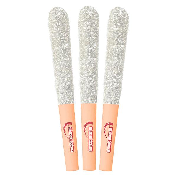 Chillbilly - Max 60's Triple Diamond Infused Pre-Roll - Blood Orange image 1