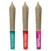 Sticky Greens - High Score Sativa Liquid Diamond Double Infused Pre Roll thumbnail 1