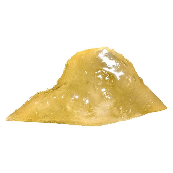 Syrup - Chem Bomb Live Terp Syrup Dab image 1