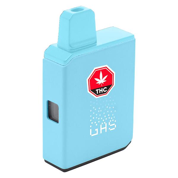 (GAS) - Blue Dream Live Action All in One image 1