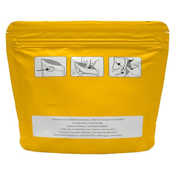 Nugz - Wagyu Delight image 3