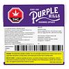 Purple Hills - Ultra HI Infused Pre-Roll thumbnail 3