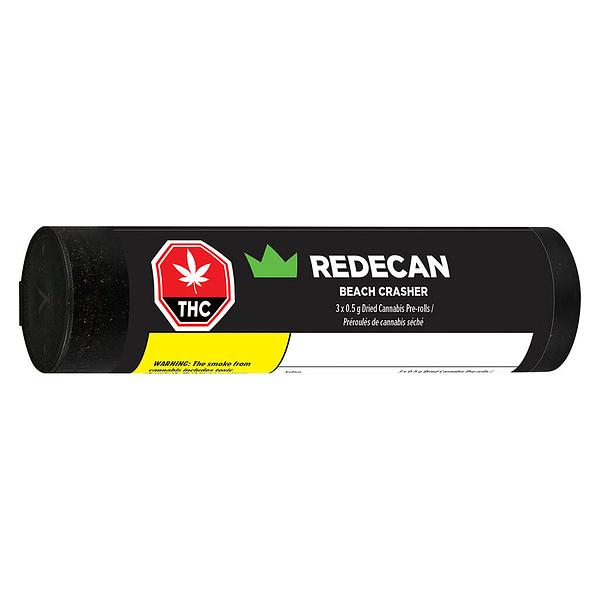 Redecan - Beach Crasher Pre Roll image 2