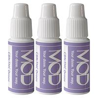 MOD - CBN:THC Drops 300