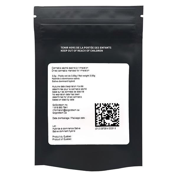 FDL Par/by Fleurs De L'île - Bruce Banner image 3