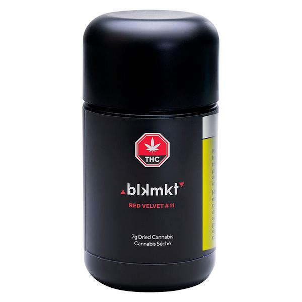 BLK MKT - Red Velvet #11 image 2