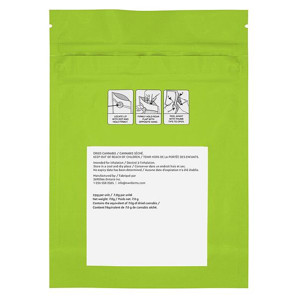 Common Ground - Lemon Pave Milled Ready-To-Roll image 3