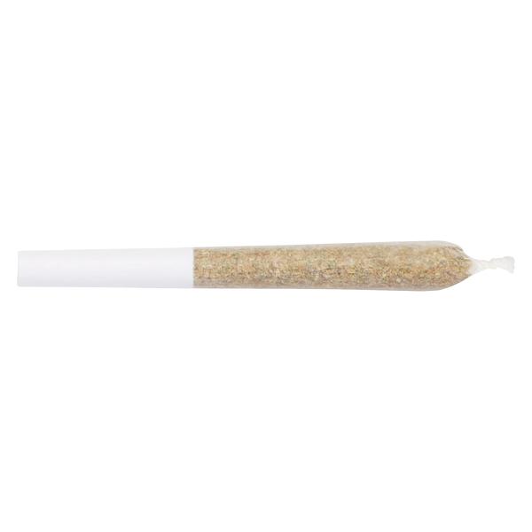 Tweed - Quickies Blood Orange Kush Pre-Roll image 1
